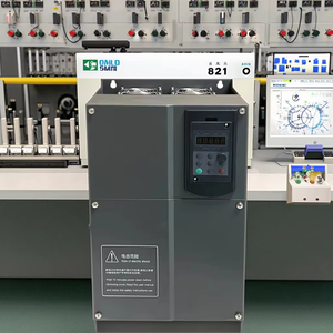 อินเวอร์เตอร์ XLY สำหรับงานหนัก 350kW/400kW/500kW 380V/220V สามเฟส ปรับความเร็วรอบได้ สำหรับมอเตอร์ AC ใช้งานร่วมกับ PLC ได้ รุ่น XLY7000 ซีรีส์ 18k - Product Image 2