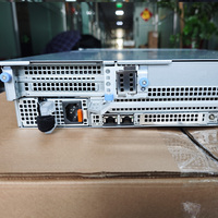 Server Rak Dell PowerEdge R7625 2U Berkualitas Tinggi EPYC 9124 3.0GHz 16C/32T 64M Cache DDR5 Tersedia