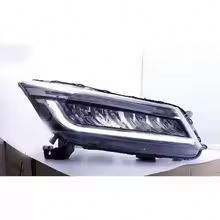 Faro Delantero para Honda Accord 2016 - Product Image 5