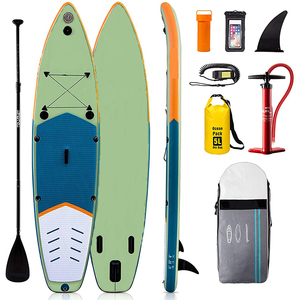 Carrera inflable <span class=keywords><strong>surf</strong></span> soporte inflable <span class=keywords><strong>Paddle</strong></span> Board/Pesca de viaje - Product Image 1