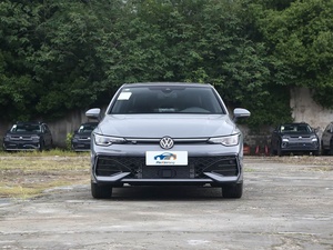 Último modelo VW <span class=keywords><strong>Golf</strong></span> 300TSI <span class=keywords><strong>R</strong></span> Line Turbo Hatchback EA211 Evo2 Motor 130kW Potencia <span class=keywords><strong>0</strong></span>-100kmh en 8s IQ Light Matrix Digital Cockpit - Product Image 2