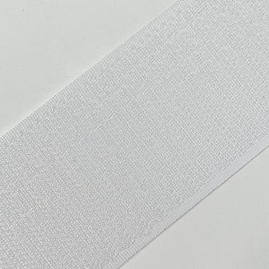 Dikilebilir Kendinden Yapışkanlı Elastik Cırt Cırt Bant Polyester/Naylon Malzeme Su Geçirmez Çevre Dostu Güçlü Tutuş 110mm X 25m Rulo - Product Image 4