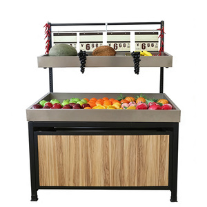 Estantes de Supermercado Multiusos de Larga Duración, Resistentes y Flexibles, en Oferta - Product Image 2