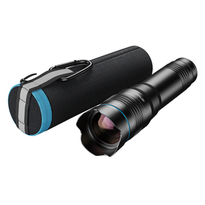 <span class=keywords><strong>APEXEL</strong></span>-Télescope Monoculaire Mobile 4K HD avec Trépied, Nouveau Smartphone Universel Amélioré, Longue Distance, <span class=keywords><strong>36X</strong></span> Puissant - Product Image 2
