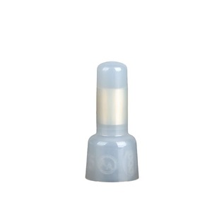Hx Nylon Wire Connector Ce-1/2/5 <b>Quick</b> <b>Connect</b> Terminal For Electrical <b>Wiring</b> Accessories - Product Image 1