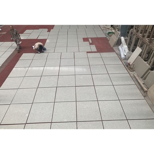 UnionStone Hot Sale Modern Villa Wall Cladding Natural Stone Honed Spanish Prague Grey Azul Bateig Limestone - Product Image 4
