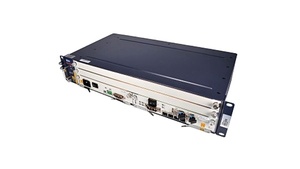 C320 OLT 1ge A10 * 2 DC Power + gtgo 2 cổng SFP C ++ mô-đun Pon Board FTTH - Product Image 2