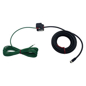 Pistolet d'élimination de l'électricité statique universel KEYENCE OP-88417 en alliage d'aluminium, pièce de rechange, buse ionisante, accessoire - Product Image 3