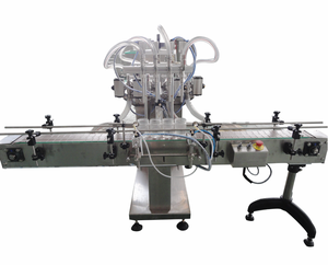 Professional Manufacturing Manual Filler Honey Paste