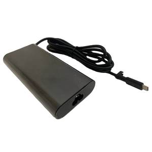 Chargeur pour ordinateur portable USB-C 130W 19.5V 6.67A Adaptateur d'alimentation AC DC avec protection contre les courts-circuits Chargeur pour ordinateur portable Type-C - Product Image 4