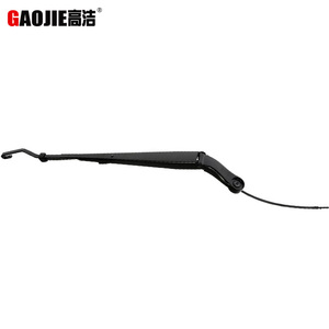 Brazo de Limpiaparabrisas Gaojie 42371 42370 para Cadillac Escalade GMC Yukon XL1500 XL2500 Delantero Metálico - Product Image 1