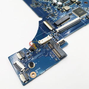 LA-K201P untuk Laptop HP 250 G8 15S-<span class=keywords><strong>DR</strong></span> 15T-DW Motherboard M29209-601 dengan I3 I5 I7 11th Gen CPU UMA 100% telah diuji sepenuhnya - Product Image 4