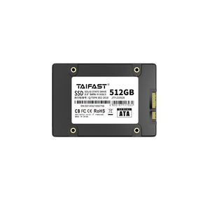 ไดรฟ์โซลิดสเตท Taifast ขนาด 2.5 นิ้ว SATA3 TLC สำหรับเดสก์ท็อปและแล็ปท็อป - Product Image 3