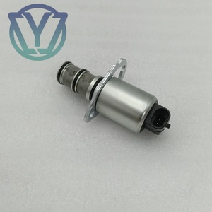 Válvula Solenoide Hidráulica AT310584 Compatible con Cargadoras John Deere 325J 315SJ 410K 210K 410L 310L AT310584 - Product Image 4