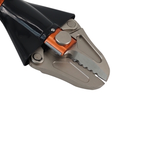 เครื่องตัดไฟฟ้าสำหรับกู้ภัย |   เครื่องตัดไฮดรอลิกไฟฟ้าแบบใช้แบตเตอรี่ |   การตัดสิ่งกีดขวางเพื่อการดับเพลิง - Product Image 6