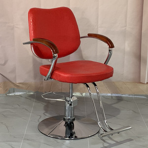 Base Girevole Economica a Cinque Punte per <span class=keywords><strong>Parrucchieri</strong></span>, Uomo e Donna, per Barbiere e Uso Domestico - Product Image 4