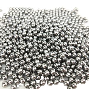 Bolas de Acero al Carbono Suave de 8.731 mm Altamente Pulimentadas para Venta al por Mayor en Fábrica - Product Image 2