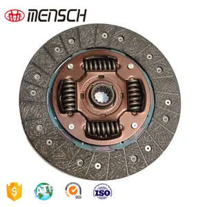 T1150-20176 Tractor spare part Kubota Clutch Disc
