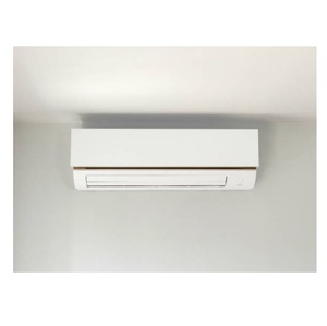 เครื่องปรับอากาศติดผนังแบบแยกส่วน Smart 24000 BTU 2 ตัน พร้อมระบบทำความร้อนและความเย็น ควบคุมผ่าน Wifi และน้ำยาทำความเย็น R410A เป็นมิตรต่อสิ่งแวดล้อม - Product Image 2