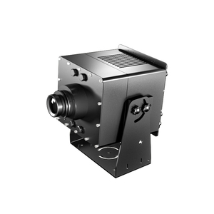 Proyector de Pared Exterior de 400-1000W, Equipado con Lámparas de Proyección de Texto y Patrones Publicitarios Personalizados - Product Image 5