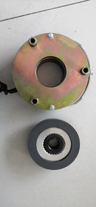 Embrague 24v BFK 458-14N Circuito BFK458-14N para Maquinaria de Embalaje de Disco - Product Image 2