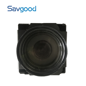 6 ~ 408 mét ống kính IMX 347 Cảm biến 2MP 68x Tầm xa zoom PELCO visca Mạng LVDS đầu ra kép mô-đun máy ảnh - Product Image 5