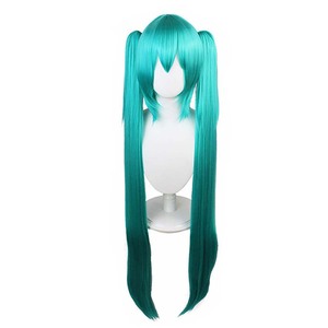 ชุดนักเรียนผู้ใหญ่สไตล์คาวาอี้ ชุดมิกุ โปรเจกต์เซไก ชุดแสดงสีสันสดใส รุ่น IDOL-001 - Product Image 6