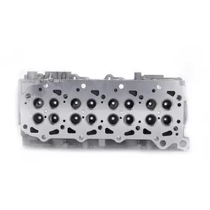 Culata para nissan ZD30 3.0D 16v 11039-VC10A 11039-VC101 908506