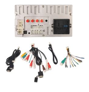 Erisin ES8515V Autoradio Android 14 con Schermo IPS da 8 Pollici, Navigatore GPS e Lettore Multimediale per VW Sharan, Tiguan, Seat Altea, Skoda <span class=keywords><strong>Superb</strong></span> - Product Image 5