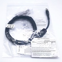 New PMKN4265A Programming Cable Compatible with Motorola R6 R7 R7A Walkie-Talkies Made in China