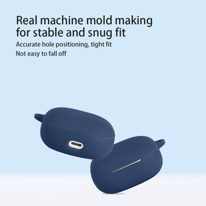 Étui en silicone pour écouteurs Anker Soundcore Liberty 5, coque pour écouteurs sans fil, housse de protection pour écouteurs pour <span class=keywords><strong>Airpods</strong></span> Pro - Product Image 4