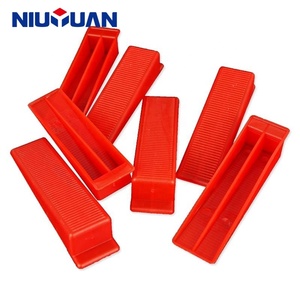 Kit <span class=keywords><strong>de</strong></span> nivellement <span class=keywords><strong>de</strong></span> <span class=keywords><strong>carrelage</strong></span> NIUYUAN, prix d'usine, cale et clip d'espacement, 1,5 mm, 2 mm, 3 mm - Product Image 2