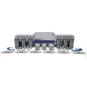 Kit de revestimiento de motor diésel IZUMI 6BG1T 1-87812-791-87812-792-1 1-87812-793-1 1-87812-794-1 - Product Image 4