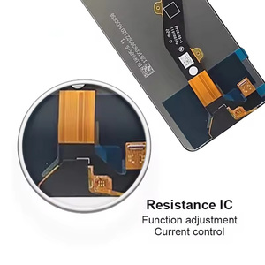 <span class=keywords><strong>Lcd</strong></span> móvil para Itel A663l para Itel A70 A05s P661N Pantalla <span class=keywords><strong>Lcd</strong></span> Pantalla original - Product Image 3