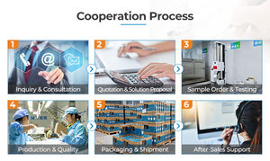 TENFLY <span class=keywords><strong>Achat</strong></span> en vrac 27 pouces ordinateur de bureau tout-en-un Core I7 64 GB RAM écran LCD AIO <span class=keywords><strong>PC</strong></span> avec faible quantité minimale de commande - Product Image 5