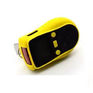 Hoge Sterkte Abs Shell Draadloze Uitgebreide Giftige En Schadelijke Waterstofsulfide Tester 4 In 1 Gasdetector Met Lcd-Display - Product Image 5