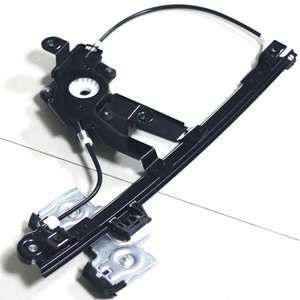 Regolatore della finestra di 1U0839461B per <span class=keywords><strong>SKODA</strong></span> <span class=keywords><strong>OCTAVIA</strong></span> - Product Image 3