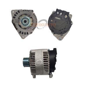 <span class=keywords><strong>Alternateur</strong></span> de voiture pour PERKINS pour CATERPILLAR pour TEREX <span class=keywords><strong>12V</strong></span> <span class=keywords><strong>120A</strong></span> 12739 113967 2871A304 2871A305 CAL30196GS 2253144 2253145 - Product Image 1