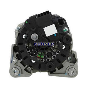 Alternador compatible con DACIA DOKKER 1.6 Gasolina (KW: 61, HP: 83) de 11-2012 a 12-2015 KUHNER 554571RI NUEVO - Product Image 3