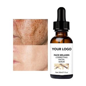Sérum pour le soin du visage, sérum correcteur de la mélanine de la peau, sérum éclaircissant pour le visage, crème anti-taches brunes, sérum pour le soin de la peau - Product Image 5