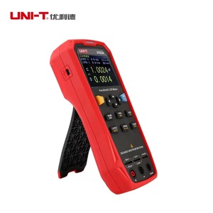 Testeur de capacité numérique portable Uni-T UT622A/UT622C/UT622E avec précision de 0,1 % et fréquence de 100 kHz - Product Image 2