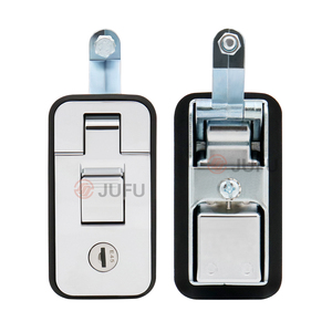 2970 Camper <span class=keywords><strong>Compression</strong></span> Panel Latch für <span class=keywords><strong>Toolbox</strong></span> Camper Trailer Truck Caravan - Product Image 2