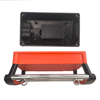 Carcasa de Control Remoto ABS para Grúa de Camión, Batería Opcional con Caja de Batería Estándar Incluida