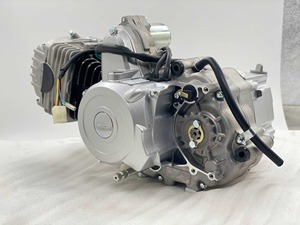 DAYANG fabbrica all'ingrosso 50cc motore <span class=keywords><strong>moto</strong></span> triciclo metodo motore accensione origine CDI Start Place calcio raffreddato a freddo - Product Image 3