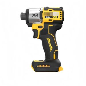 Destornillador eléctrico de alto par con batería de iones de litio de 20V inalámbrico sin escobillas multifuncional recargable Walt - Product Image 1