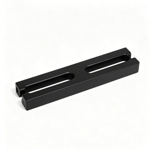 Fábrica de Estampado de Metales TECH-KING, Mecanizado CNC Inteligente Personalizado, Piezas de Acero Inoxidable, Aluminio, Perforación, Soldadura, Doblado - Product Image 1