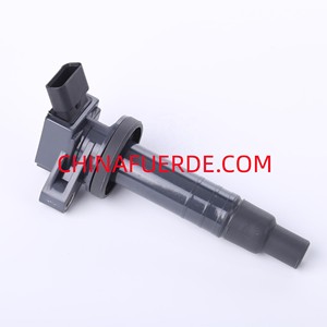 Bobina de Encendido Toyota 90919-02239 C1249 UF247 para Vios Corolla, Pieza de Repuesto Nueva - Product Image 2
