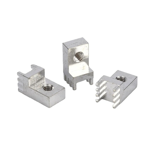 Terminal PCB Sin Soldadura de Grado Aeronáutico Sinhoo con Elemento de Alimentación a Presión y Múltiples Pines - Product Image 1