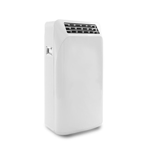 Nouveau climatiseur mobile portable 2022 sans tuyau, 9000 BTU, refroidissement et chauffage, CE 120V 240V, pour usage domestique - Product Image 1