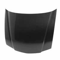 Capot en fibre de carbone pour Acura TSX Euro Accord Type R de 2006 à 2008
